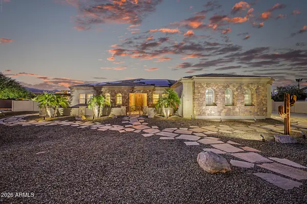 20012 W Amelia Avenue, Buckeye, AZ 85396