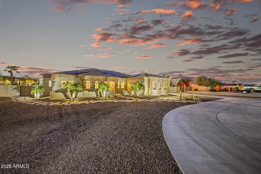 20012 W Amelia Avenue, Buckeye, AZ 85396 - #2