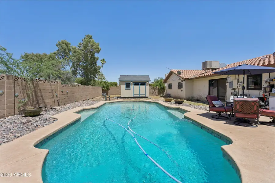 2914 E Beryl Avenue, Phoenix, AZ 85028 - #3