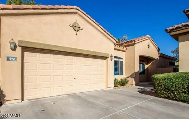 1972 W Olive Way, Chandler, AZ 85248 - #1