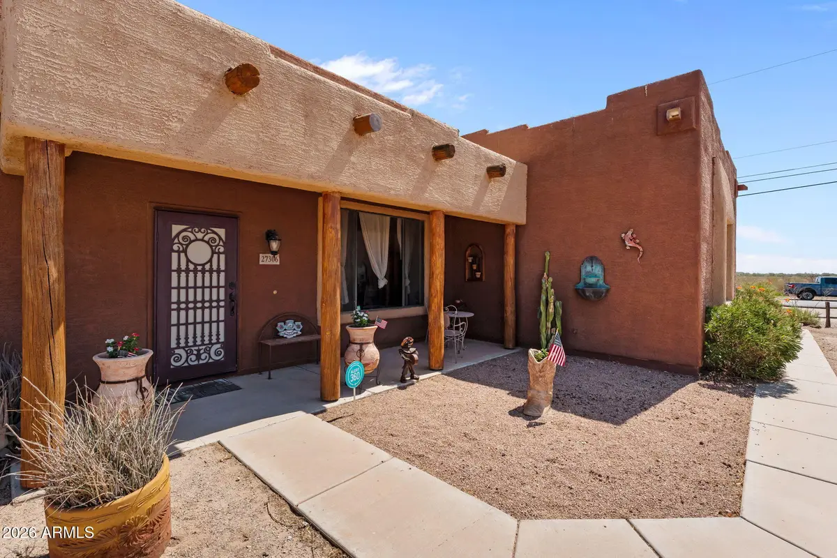 27306 N 219th Avenue, Wittmann, AZ 85361 - #1