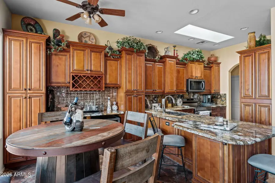 27306 N 219th Avenue, Wittmann, AZ 85361 - #2