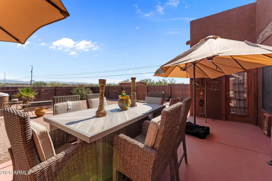 27306 N 219th Avenue, Wittmann, AZ 85361 - #3