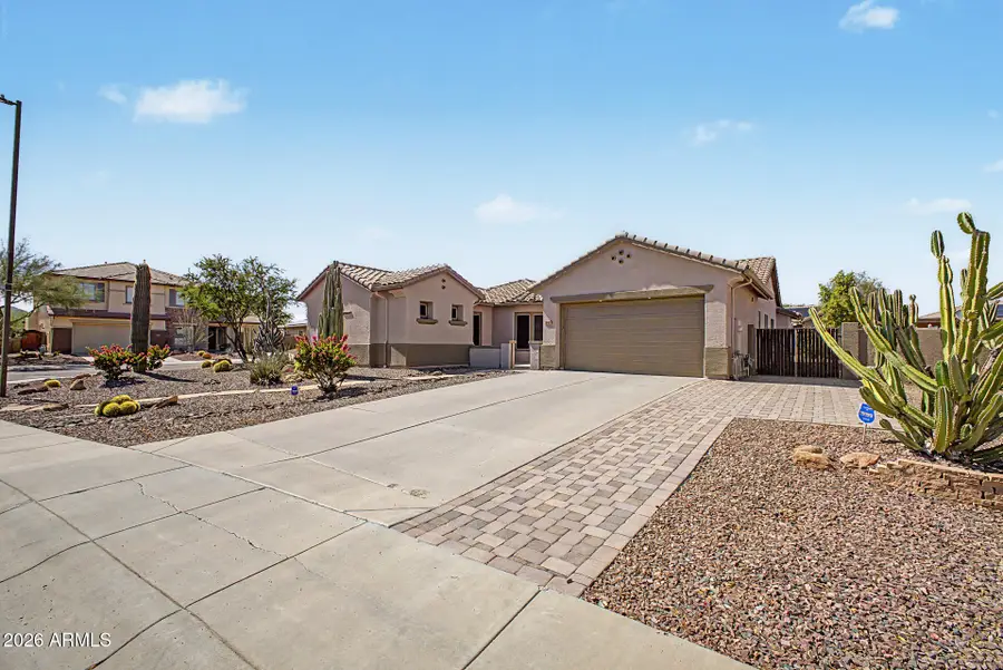 4924 W Silva Drive, New River, AZ 85087 - #3
