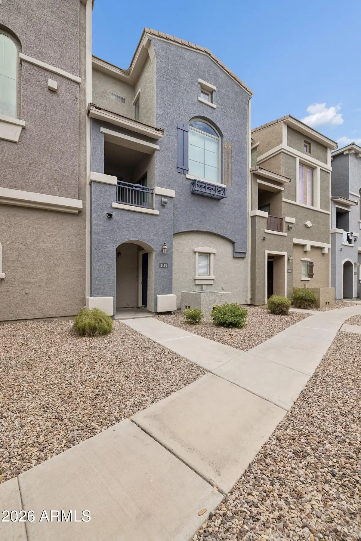 2402 E 5th Street #1419, Tempe, AZ 85288 - #1