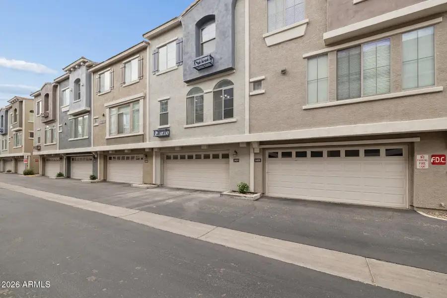 2402 E 5th Street #1419, Tempe, AZ 85288 - #3