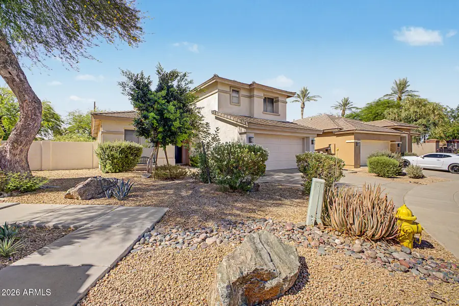 218 E Sunburst Lane, Tempe, AZ 85284 - #2