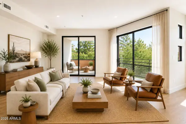 7126 E Osborn Road #2010, Scottsdale, AZ 85251