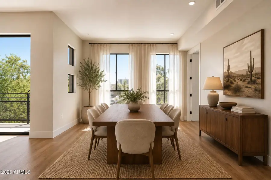 7126 E Osborn Road #2010, Scottsdale, AZ 85251 - #2