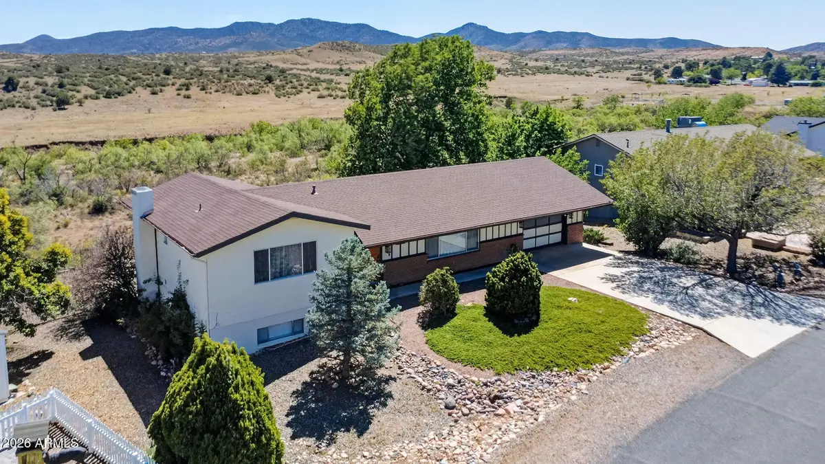 1048 N Arrowhead Lane, Dewey, AZ 86327 - #1