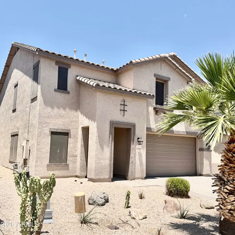 788 E Cowboy Cove Trail, San Tan Valley, AZ 85143 - #2
