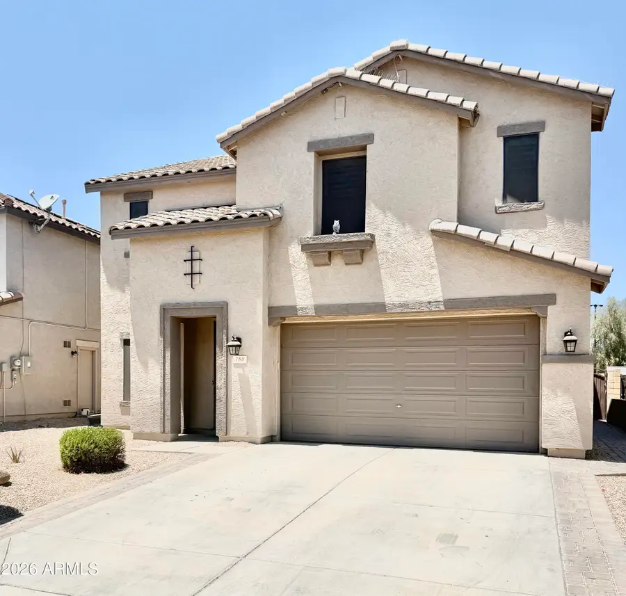 788 E Cowboy Cove Trail, San Tan Valley, AZ 85143 - #3