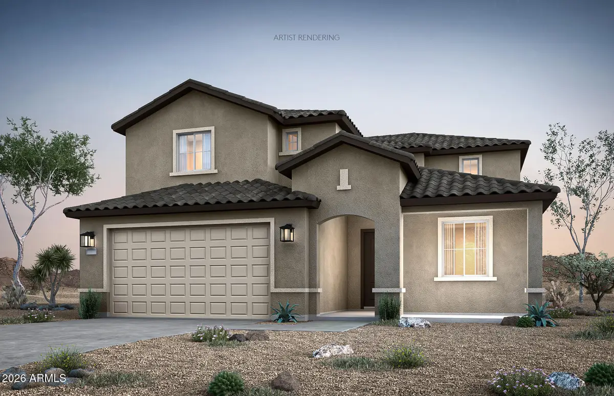 43030 W Palo Abeto Drive, Maricopa, AZ 85138 - #1