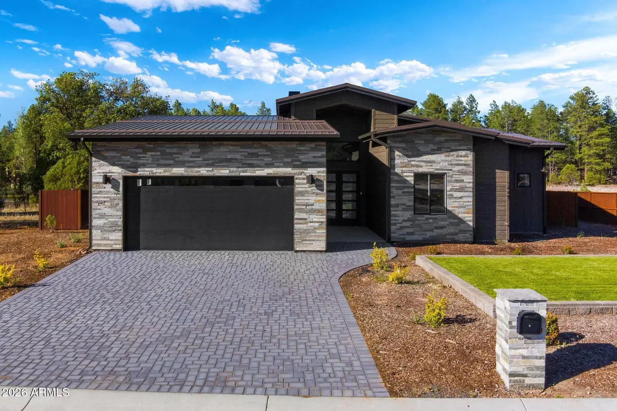 3449 NE Bear Mountain Drive Drive E #15, Lake Of The Woods, AZ 85929 - #1