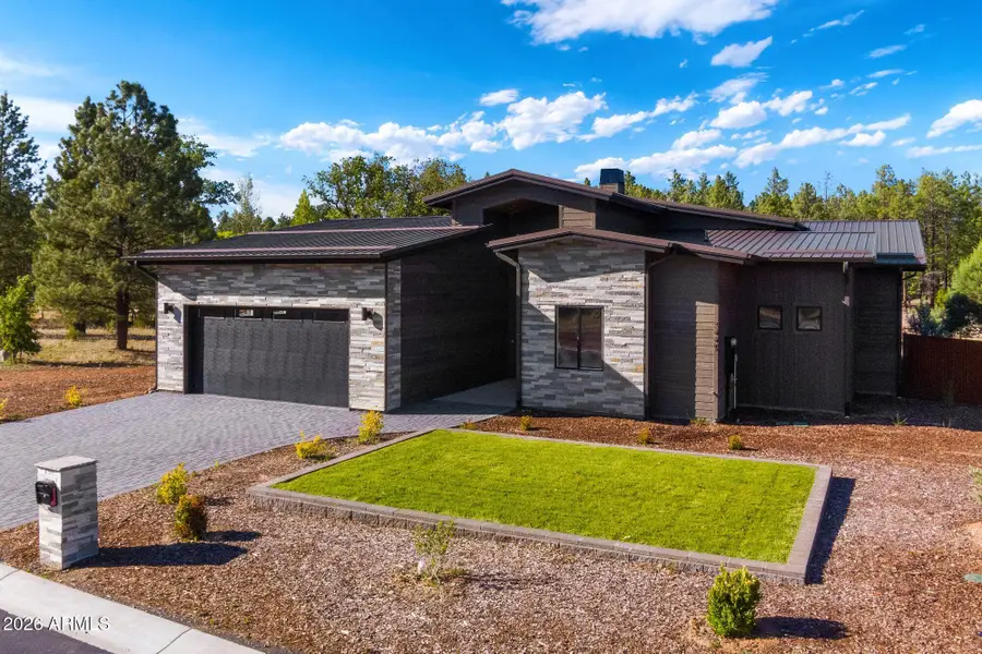 3449 NE Bear Mountain Drive Drive E #15, Lake Of The Woods, AZ 85929 - #2