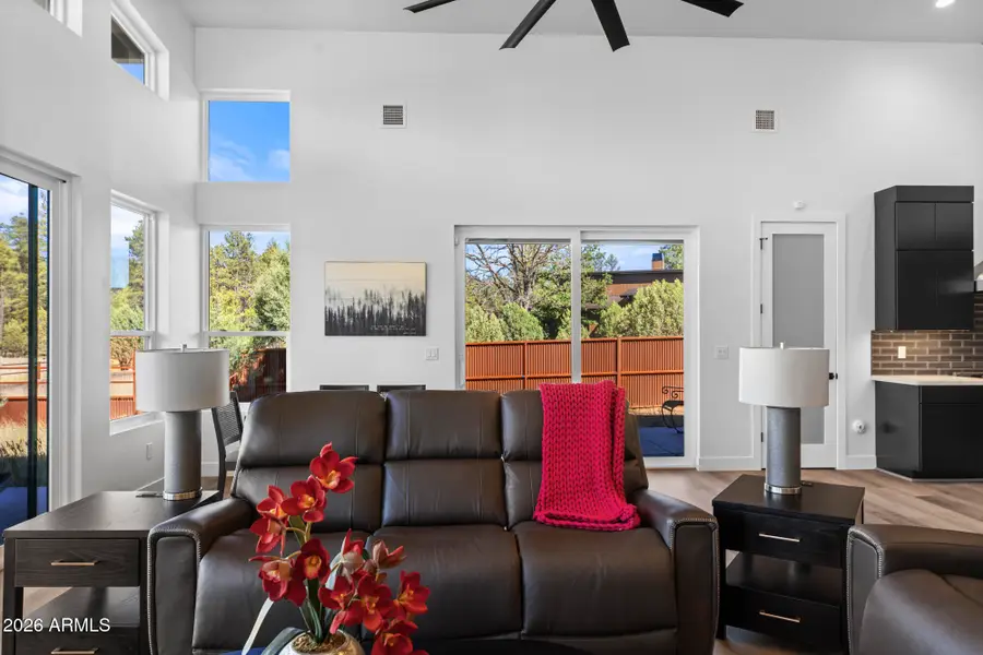 3449 NE Bear Mountain Drive Drive E #15, Lake Of The Woods, AZ 85929 - #3