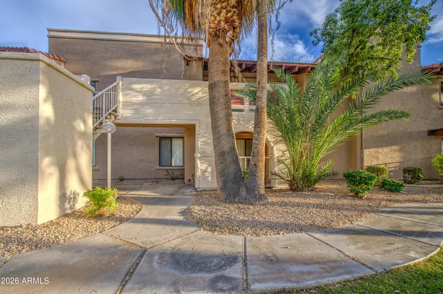 5757 W Eugie Avenue #2116, Glendale, AZ 85304 - #3