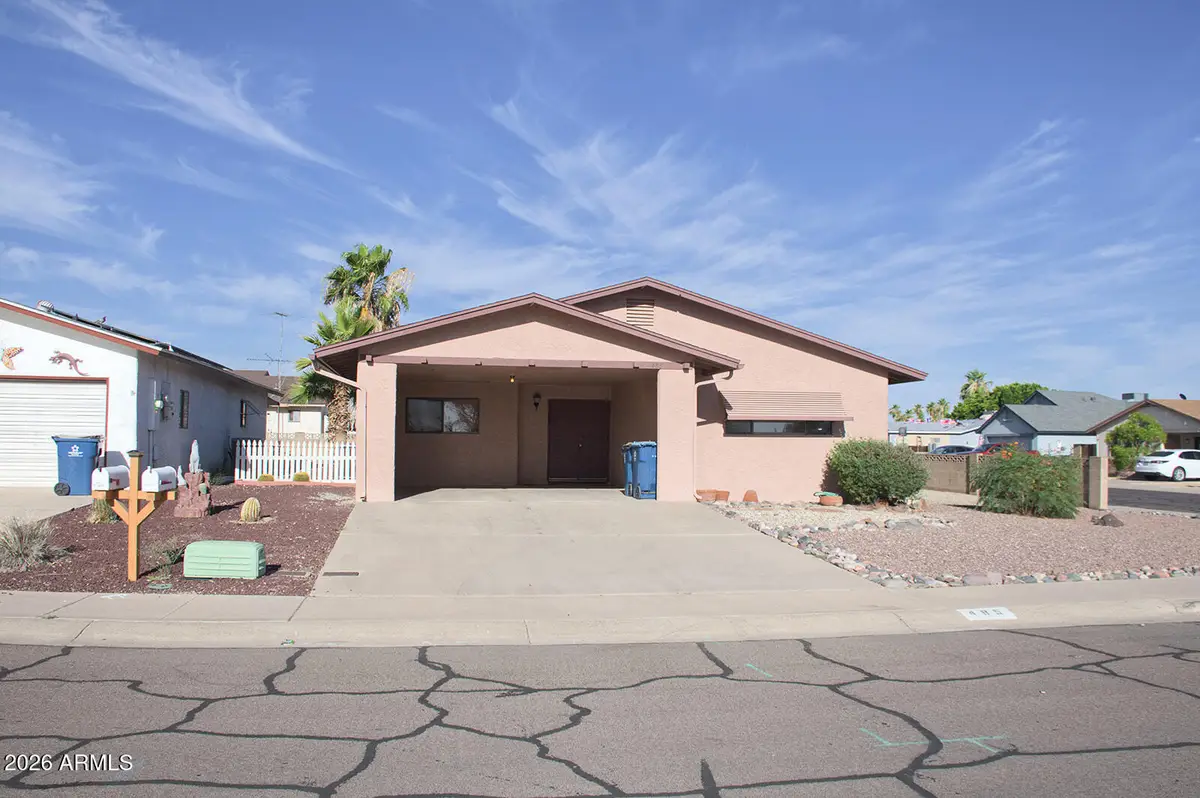 485 S Pino Circle, Apache Junction, AZ 85120 - #1