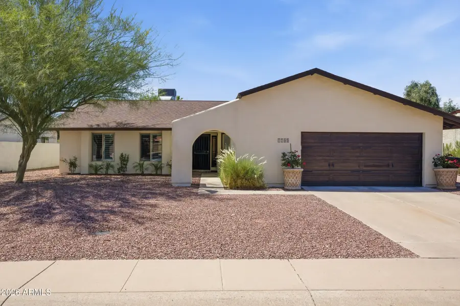 7755 E Rose Lane E, Scottsdale, AZ 85250 - #2