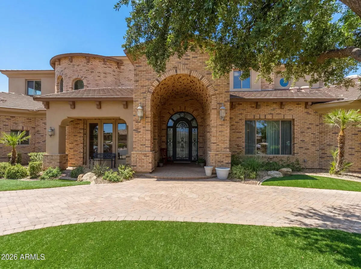 4255 W Lindbergh Way, Chandler, AZ 85226 - #1