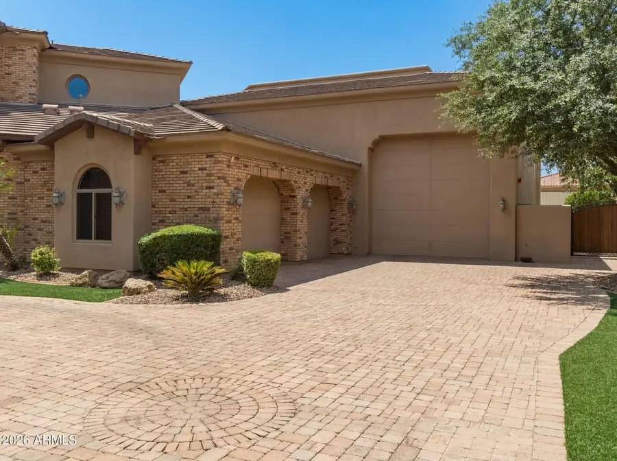4255 W Lindbergh Way, Chandler, AZ 85226 - #2