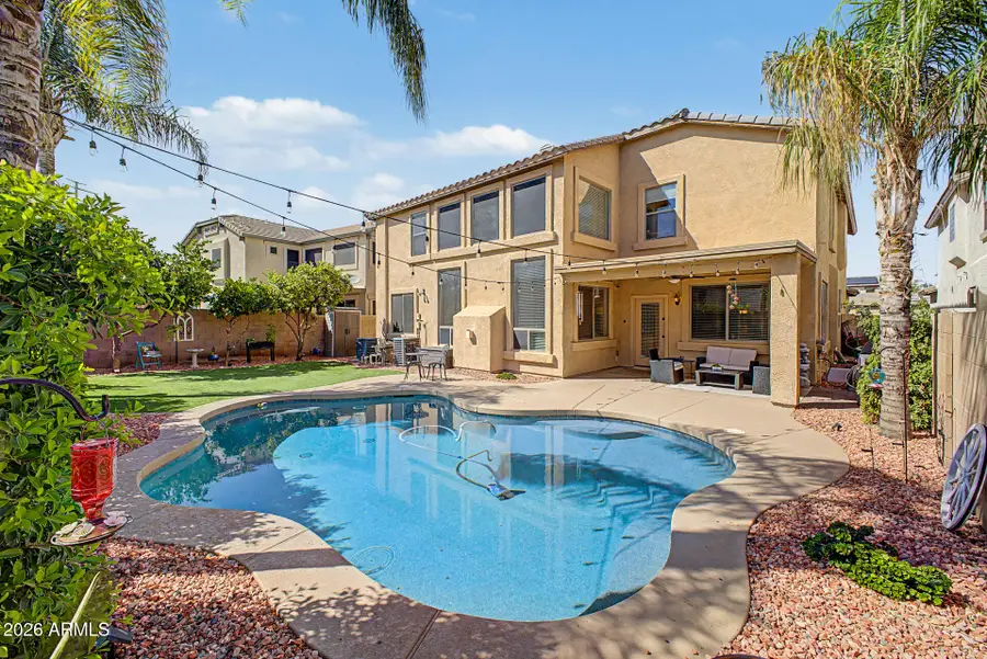 2541 E Ridge Creek Road, Phoenix, AZ 85024 - #3
