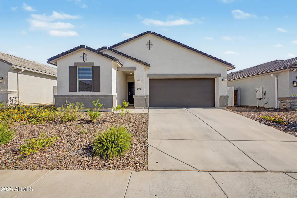 1881 W Stanton Avenue, Apache Junction, AZ 85120 - #1