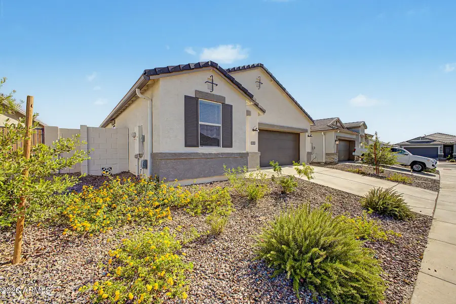 1881 W Stanton Avenue, Apache Junction, AZ 85120 - #2