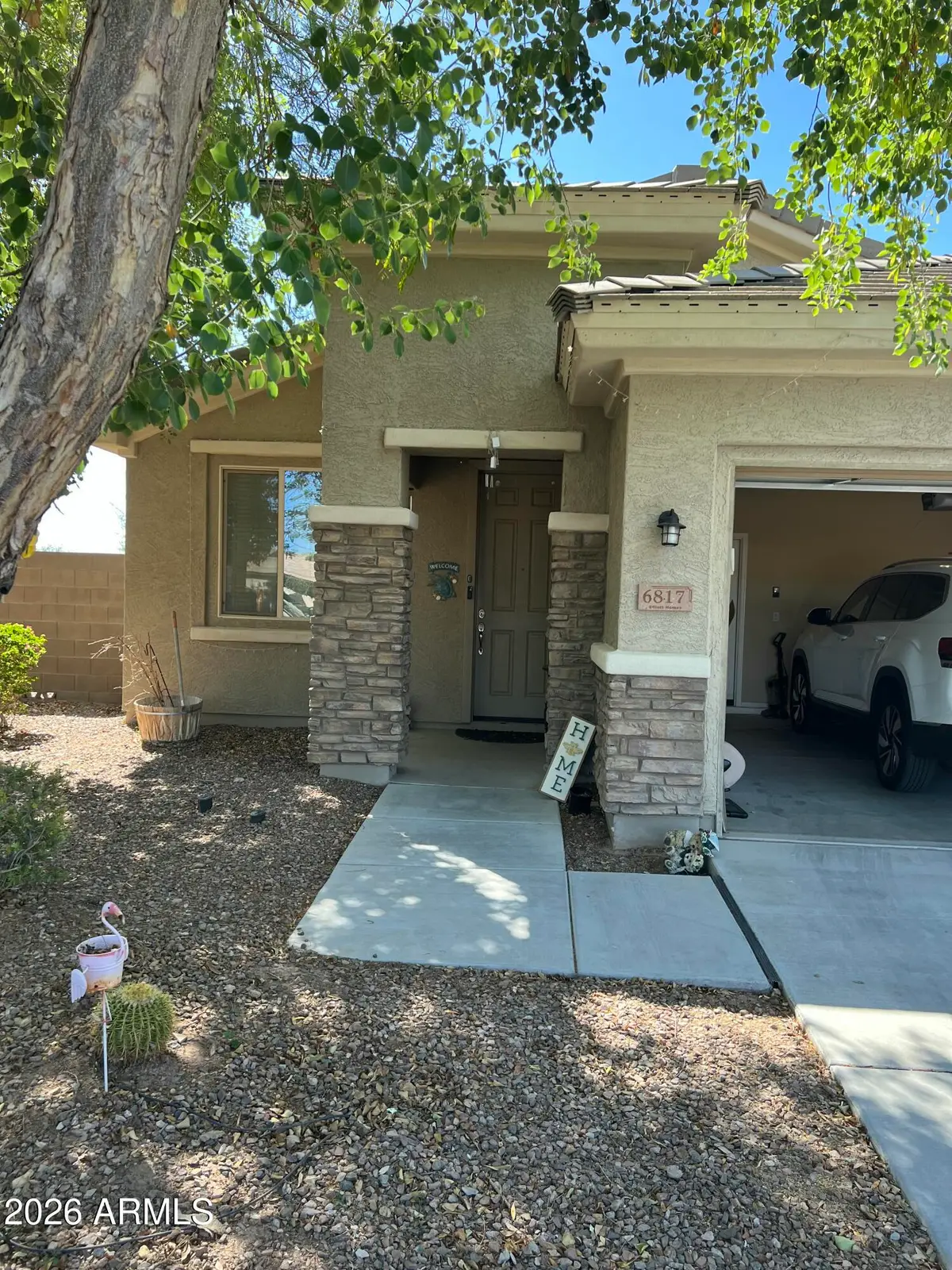 6817 W Melody Drive W, Laveen, AZ 85339 - #1