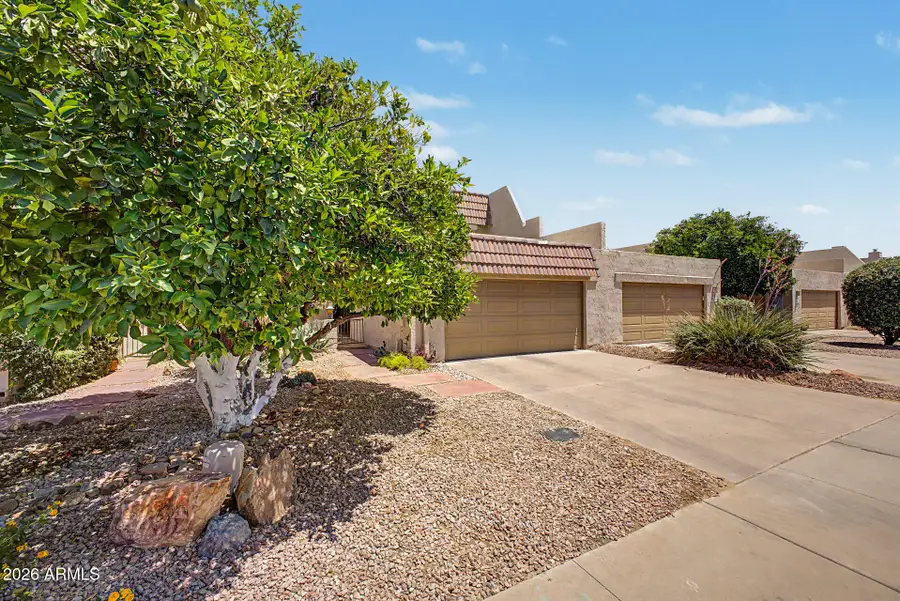 5629 N 78th Way, Scottsdale, AZ 85250 - #2