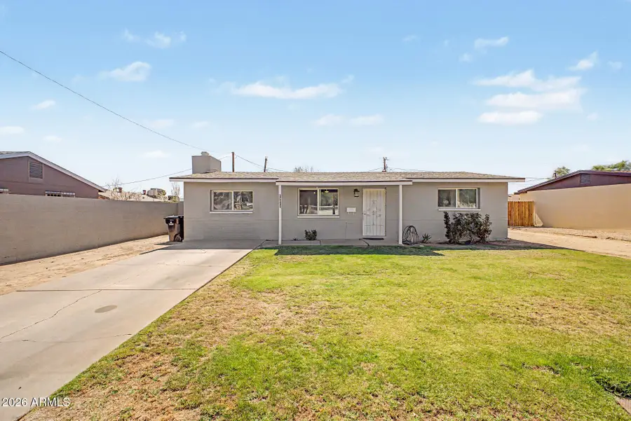 13212 N 31st Avenue, Phoenix, AZ 85029 - #2