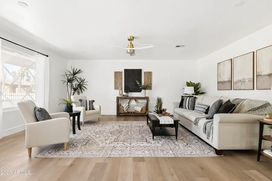 2528 N 48th Place N, Phoenix, AZ 85008 - #3