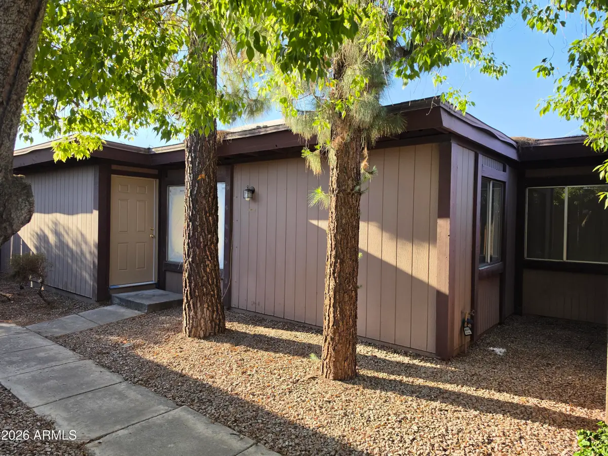 911 S Casitas Drive #C, Tempe, AZ 85281 - #1