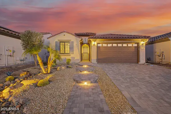 26915 W Adam Avenue, Buckeye, AZ 85396