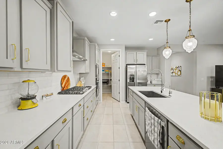 26915 W Adam Avenue, Buckeye, AZ 85396 - #3