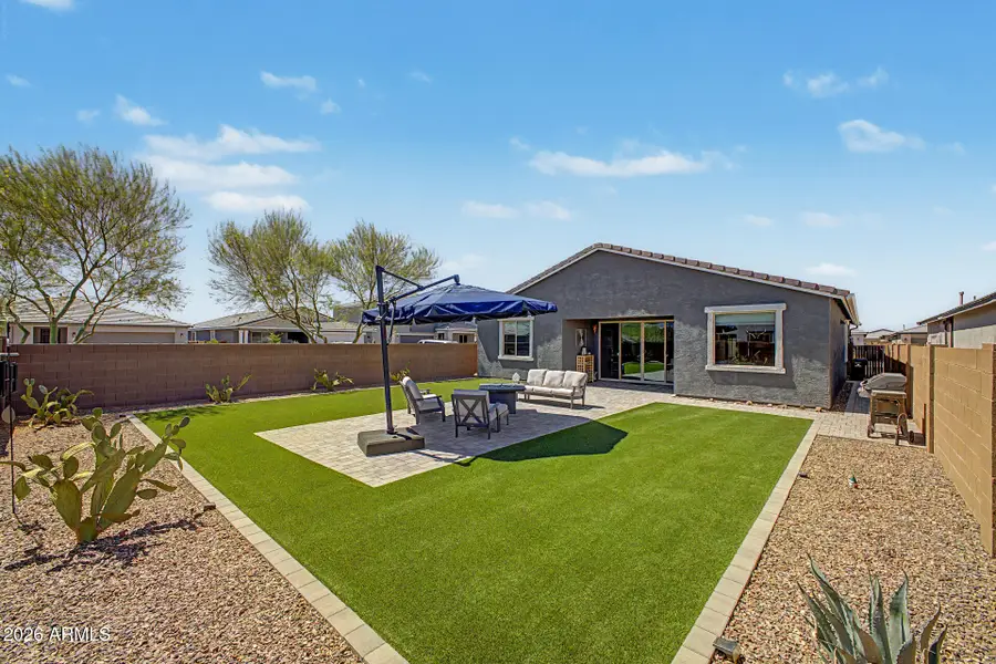 5629 W Western Star Boulevard, Laveen, AZ 85339 - #2