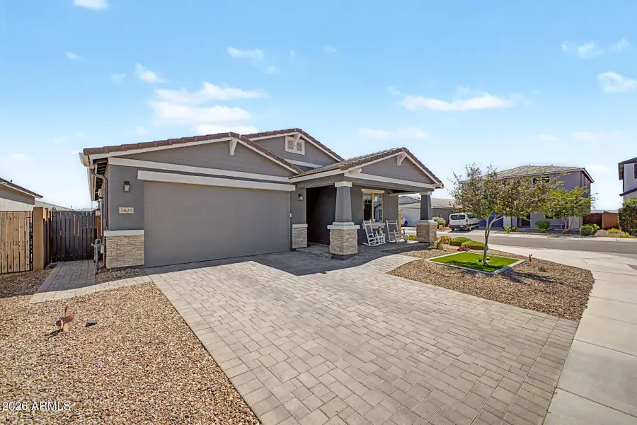 5629 W Western Star Boulevard, Laveen, AZ 85339 - #3
