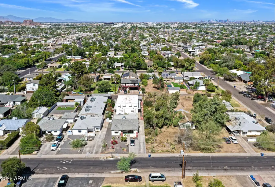 1214 S Farmer Avenue, Tempe, AZ 85281 - #2