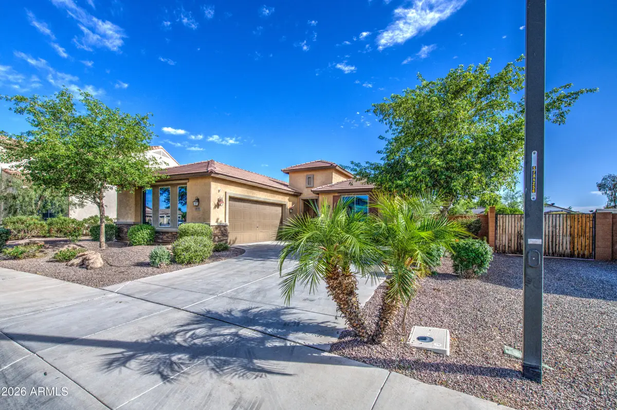 26119 W Wahalla Lane, Buckeye, AZ 85396 - #1
