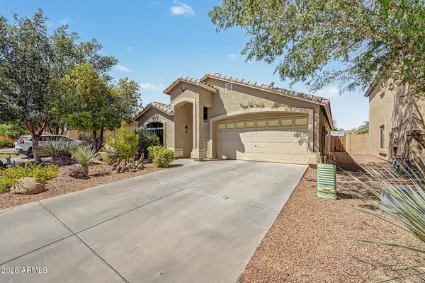29169 N Rosewood Drive, San Tan Valley, AZ 85143