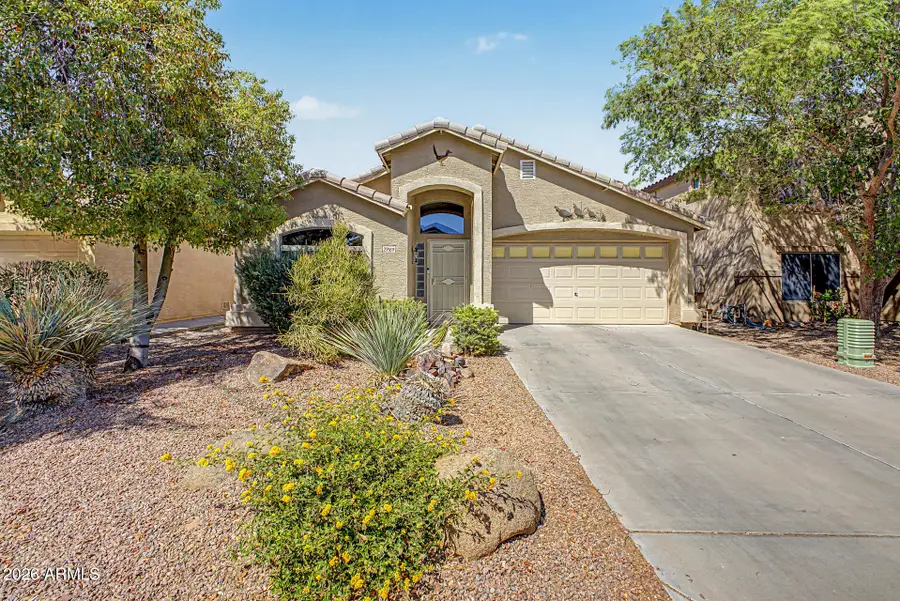 29169 N Rosewood Drive, San Tan Valley, AZ 85143 - #2