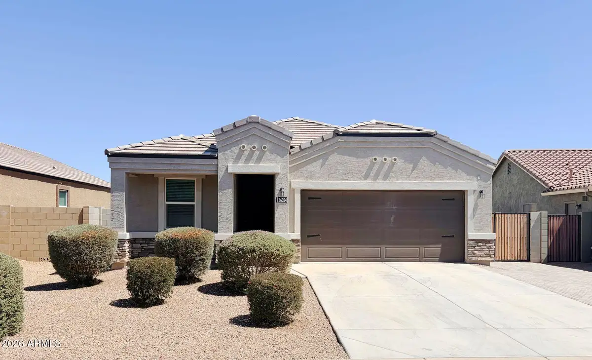 36354 W Picasso Street, Maricopa, AZ 85138 - #1