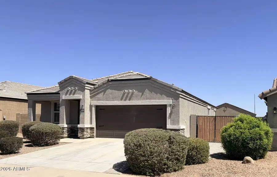 36354 W Picasso Street, Maricopa, AZ 85138 - #3