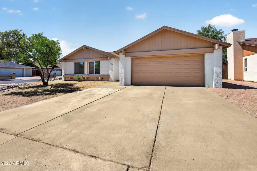 2104 E Enid Avenue, Mesa, AZ 85204 - #2
