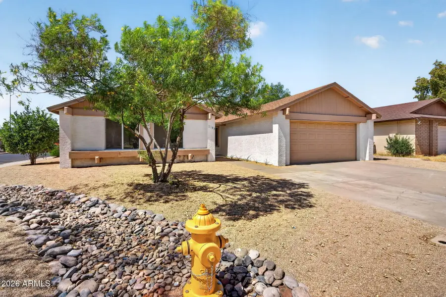 2104 E Enid Avenue, Mesa, AZ 85204 - #3