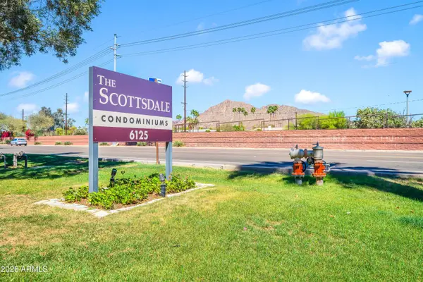 6125 E Indian School Road #286, Scottsdale, AZ 85251
