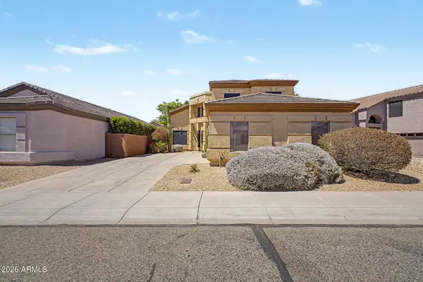 6602 W Andrea Drive, Phoenix, AZ 85083