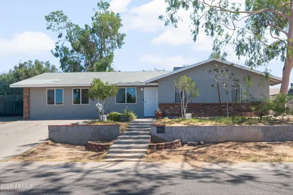 639 N 93rd Street, Mesa, AZ 85207