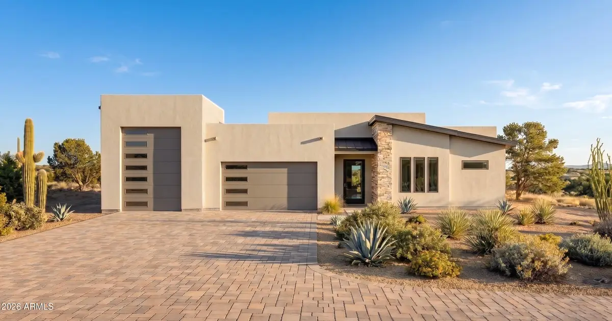 13842 E Baker Drive, Scottsdale, AZ 85262 - #1