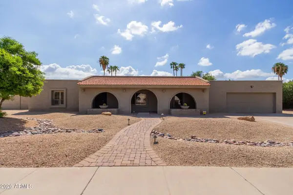 6113 E Redfield Road, Scottsdale, AZ 85254